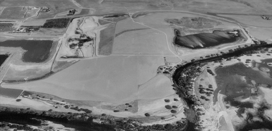 San Joaquin River officials refuse to debate CEMEX's billion